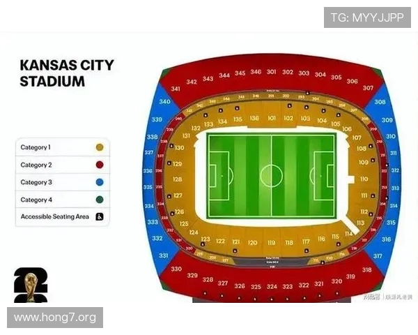 2026年世界杯全部球场详细介绍及其地理位置一览